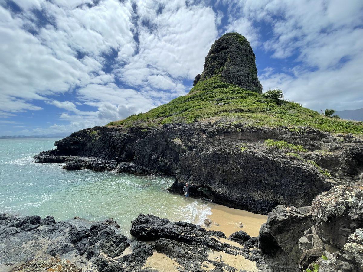 Cruise the Windward Side